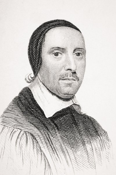 Jeremy Taylor, illustration from 